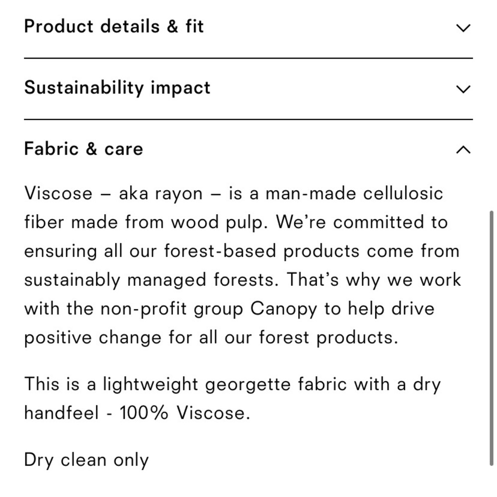 🌿|NWT| Reformation Tova Dress - Picture 15 of 15